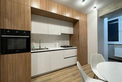 Garsonieră în Berceni - 2