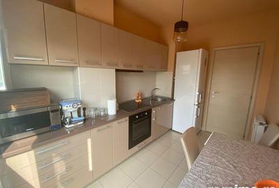 Apartament 2 camere zona Obor - 5