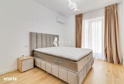 Apartament cu 3 camere în Nord - 3