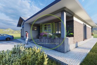 Casa 4 camere,suprafata utila 120mp, spre vanzare in Sura Mica. - 9