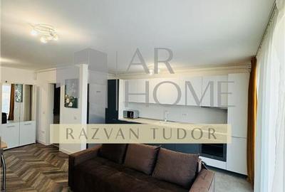 Apartament cu 3 camere decomandat, mobilat în Albert - 21