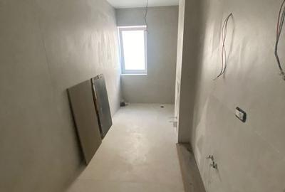 Nou.  62 mp utili. Gradina proprie 22 mp.. 3 parcari acoperite. Zona Braytim. - 14