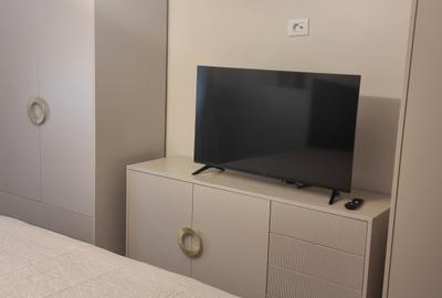 Apartament cu 3 camere decomandat, mobilat în Central - 5