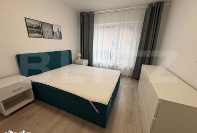 Apartament cu 2 camere în Dâmbul Rotund - 2