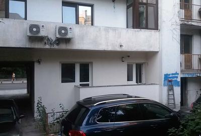Apartament cu 3 camere decomandat în Ultracentral - 5