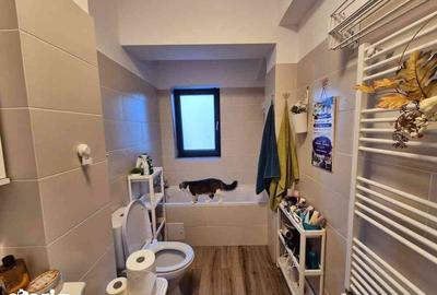 Apartament cu 3 camere în Otopeni
