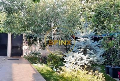 Casă individuală cu 5 camere cu Canalizare în Giulești - 32