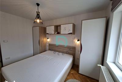 Apartament cu 3 camere în Central - 12