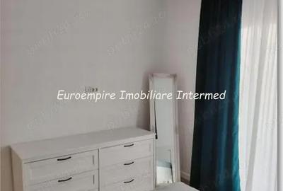 Apartament cu 2 camere decomandat, mobilat în Km 5 - 5