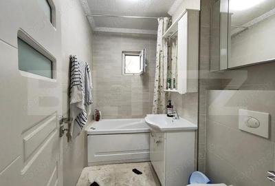 Apartament cu 3 camere in Rogerius, cu bucatarie extinsa si 2 bai - 8