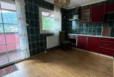 Casă cu 7 camere cu Teren 2500 Mp în Sucevița - 9