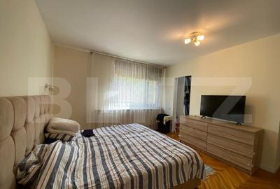 Casa renovata integral Suceagu, com. Baciu | Teren 1950 - 16