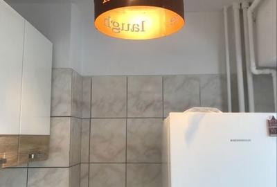 Garsonieră în Răcădău - 2