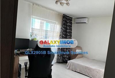 Apartament cu 2 camere| adiacent Soseaua Giurgiului - 8
