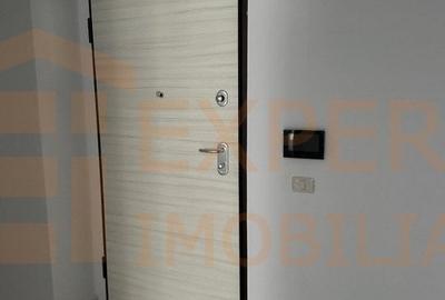 Garsonieră semidecomandată în Nord - 13