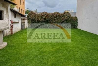 Vila interbelica si teren 501 mp in proprietate, un sigur proprietar ! - 3