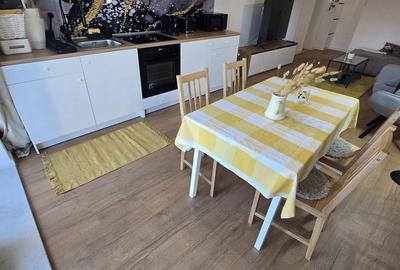 Apartament cu 2 camere decomandat în Cristian - 7