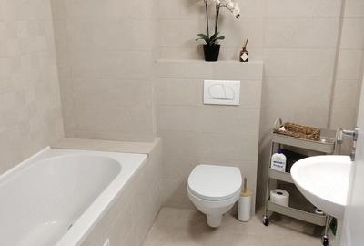 Apartament cu 2 camere decomandat în Tătărași - 8