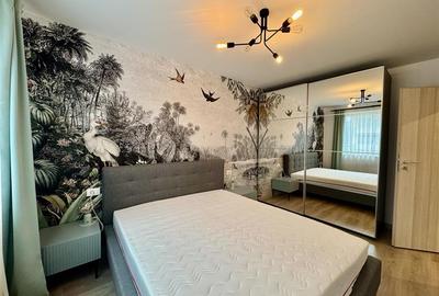 Apartament cu 2 camere decomandat, mobilat în Astra - 6