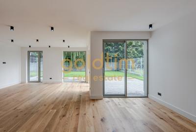 VILA EXCEPTIONALA/GREEN SMART HOME/CURTE PROPRIE/IANCU NICOLAE - 1