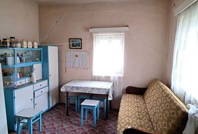 Casă cu 3 camere în Vidrasău - 2