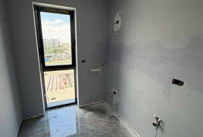 Apartament cu 2 camere în Nord
