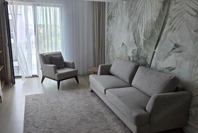 Apartament 2 camere Central Park Etaj 6 53 mp - 3