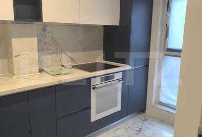 Apartament 2 camere, 53 mp, terasa 22 mp, garaj, zona Vivo - 6