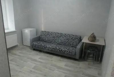 Ofer spre inchiriere garsoniera parc Sebastian - 1