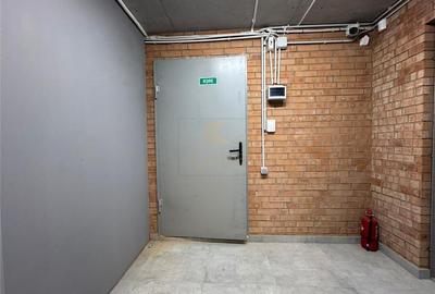 Spatiu Comercial I Urban-Chic I Concept Industrial Modern - 7