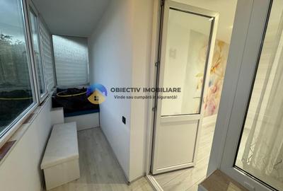 Apartament 3 camere - 77,34 mp - Maratei, Scoala nr.2 - 15