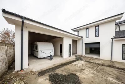 Spațiu comercial, de 613 mp, în Steaua - 3