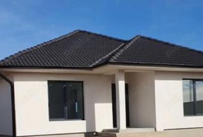 Casă cu 3 camere în Lunca Cetățuii - 4