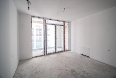 APARTAMENT 2 CAMERE - 82MP - FLOREASCA - COMISION 0% - 3