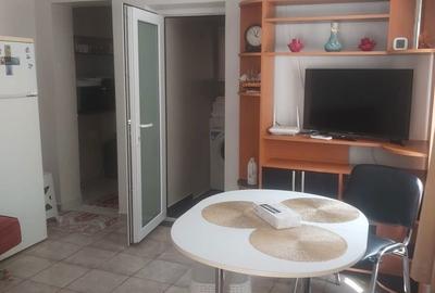 Garsonieră decomandată în Faleza Nord - 6