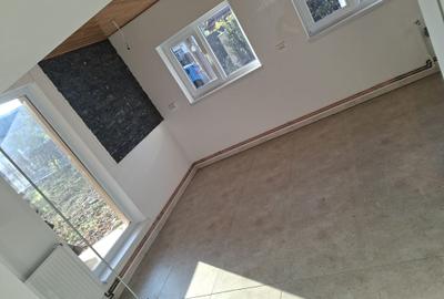 Casa RATESTI/Patuleni- Arges, renovata/finisaje moderne, teren 1055mp. - 9