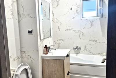 Apartament cu 2 camere semidecomandat, mobilat în Iancului - 9