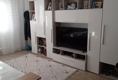 Apartament cu 3 camere decomandat în Central - 4