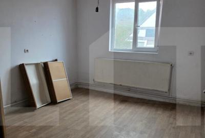 Casă cu 4 camere cu Teren 800 Mp în Dalnic - 6