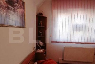 Proprietate reziden?iala PARTER Casa (att doar parter - 5