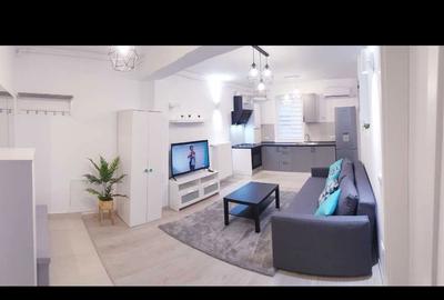 Garsonieră decomandată în Vest - 1