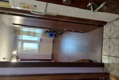 Garsonieră semidecomandată în Tudor Vladimirescu - 3