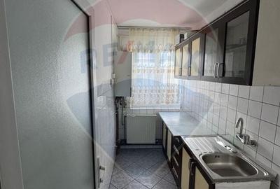 Apartament cu 2 camere semidecomandat, mobilat în Florești - 4