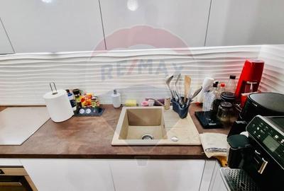 Apartament de vanzare 2 camere - SOPOR - 5