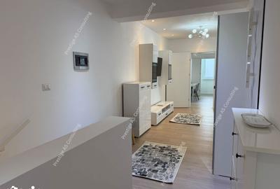 Apartament cu 3 camere decomandat, mobilat în Dumbrăvița - 15