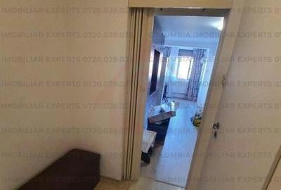 Garsonieră semidecomandată în Giurgiului