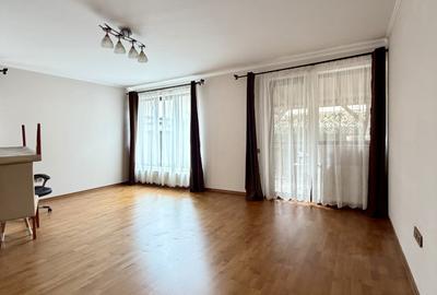 Duplex cu 4 camere cu Canalizare în Florești - 9