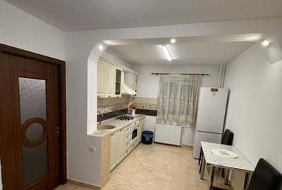 Apartament -2 camere -Zona Ferentari-Salaj - 4