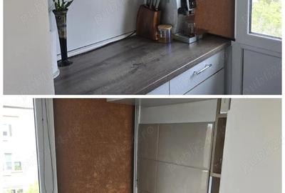 Apartament cu 3 camere decomandat în Lipovei - 1