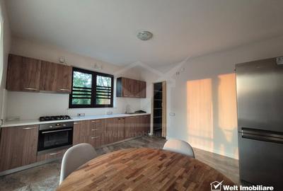 Casa individuala Feleacu, 5 camere, curte privata, 2 locuri parcare - 5